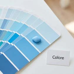 Di che colore sono le pillole di viagra?