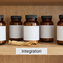 Alternative da banco al viagra per la disfunzione erettile.