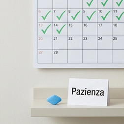 Come superare la disfunzione erettile dopo un intervento alla prostata?