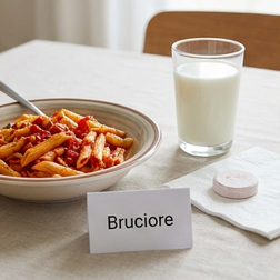 Il viagra e il cialis possono causare bruciore di stomaco e indigestione?