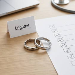 Legame tra ingrossamento della prostata e disfunzione erettile.