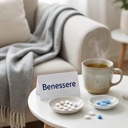 Sicurezza dell'assunzione di viagra con antidepressivi e ansiolitici per la disfunzione erettile.