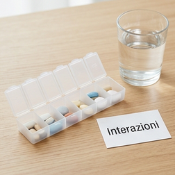 Il viagra può essere assunto con altri farmaci?