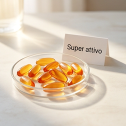 Che cos'è il levitra super active?