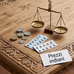 Nomi e prezzi delle compresse di viagra indiano.