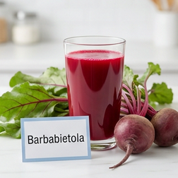 Le barbabietole o il succo di barbabietola possono aiutare la disfunzione erettile?