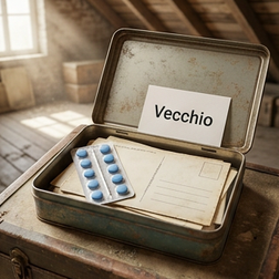 Cosa succede se si assumono viagra o sildenafil scaduti o non aggiornati?