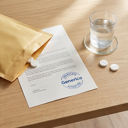 Qual è la differenza tra il sildenafil generico e il viagra di marca?