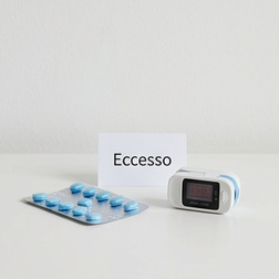 Cosa succede se si assume una quantità eccessiva di viagra o sildenafil?