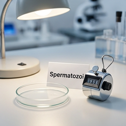 La disfunzione erettile può causare un basso numero di spermatozoi?