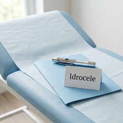 Gli idroclei causano disfunzione erettile?
