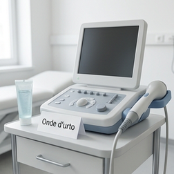 Qual è il costo della terapia con onde d'urto e ultrasuoni per l'Ed?