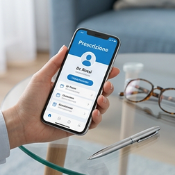Come ottenere una prescrizione per il viagra online?