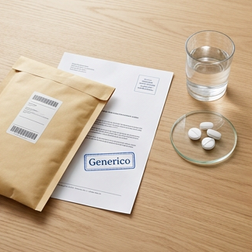Quando sarà disponibile il viagra generico e i medici potranno prescriverlo?