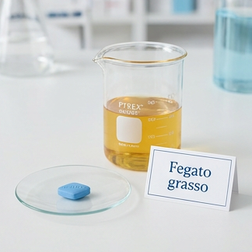 Il sildenafil fa bene al fegato?