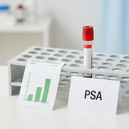 L'assunzione di viagra aumenta il livello di psa?