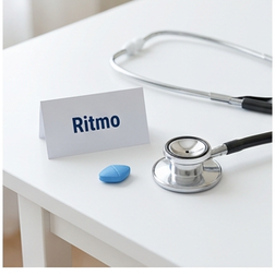 Il viagra o il sildenafil possono influenzare la frequenza cardiaca?
