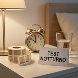 Come effettuare il test per la disfunzione erettile a casa?