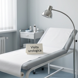 Un urologo può trattare ed esaminare la disfunzione erettile?