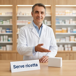 Il viagra è disponibile al banco in Italia?