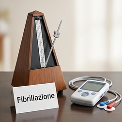 Un battito cardiaco irregolare può portare alla disfunzione erettile nella fibrillazione atriale?