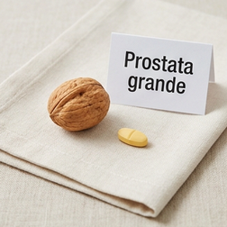 Il cialis può aiutare con la prostata ingrossata?