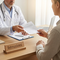 Come alleviare il mal di testa causato dai farmaci per l'Ed?