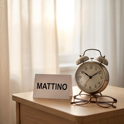 Relazione tra legno mattutino e disfunzione erettile.