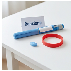 Si può avere una reazione allergica al viagra?