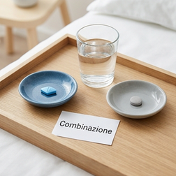 Il viagra e il priligy possono essere assunti insieme?