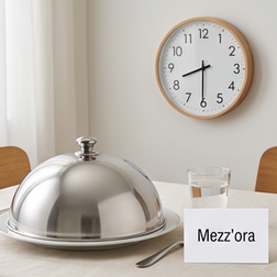 Posso aspettare meno di 30 minuti per mangiare dopo aver assunto il rybelsus?