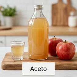 L'aceto di sidro di mele può aiutare nella disfunzione erettile?