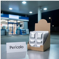 Le pillole della stazione di servizio funzionano per il potenziamento maschile e le prestazioni sessuali?