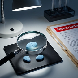 Come acquistare il viagra online senza prescrizione medica?