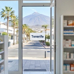 Il viagra può essere acquistato al banco a tenerife?