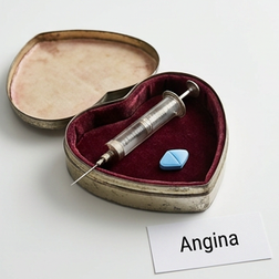 Qual è la storia e lo scopo originario del viagra?