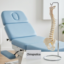 Il trattamento chiropratico può migliorare la disfunzione erettile?