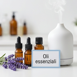 Oli essenziali per la disfunzione erettile.