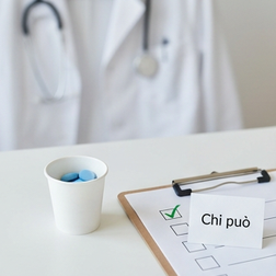 Che cos'è il viagra e chi può usarlo?