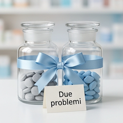 Trattamento dell'eiaculazione precoce e della disfunzione erettile.