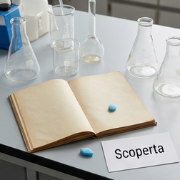 Come è stato scoperto il viagra?