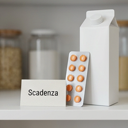Il levitra ha una data di scadenza?