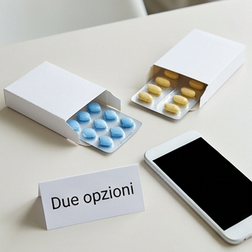 Acquistare viagra e cialis online.