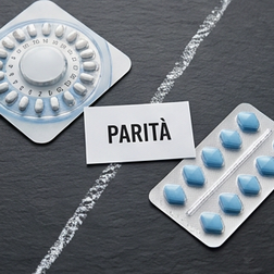Perché il viagra è coperto dall'assicurazione e non gli anticoncezionali?