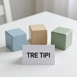 Tipi di disfunzione erettile e impotenza (3 tipi).