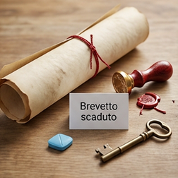 Quando scade il brevetto del viagra?