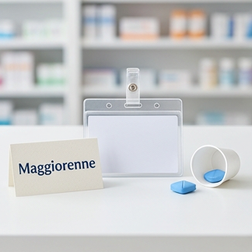 Qual è l'età giusta per assumere il viagra?