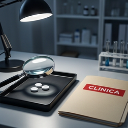 Il cialis e gli altri farmaci antidepressivi possono causare problemi alla vista o cecità?