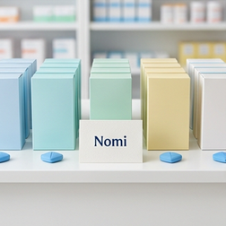 Come si chiamano il viagra e il sildenafil?