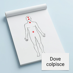 Quali sono gli effetti collaterali del sildenafil?